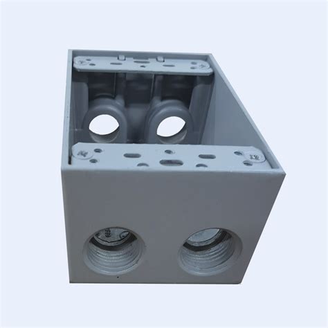 ul listed junction box